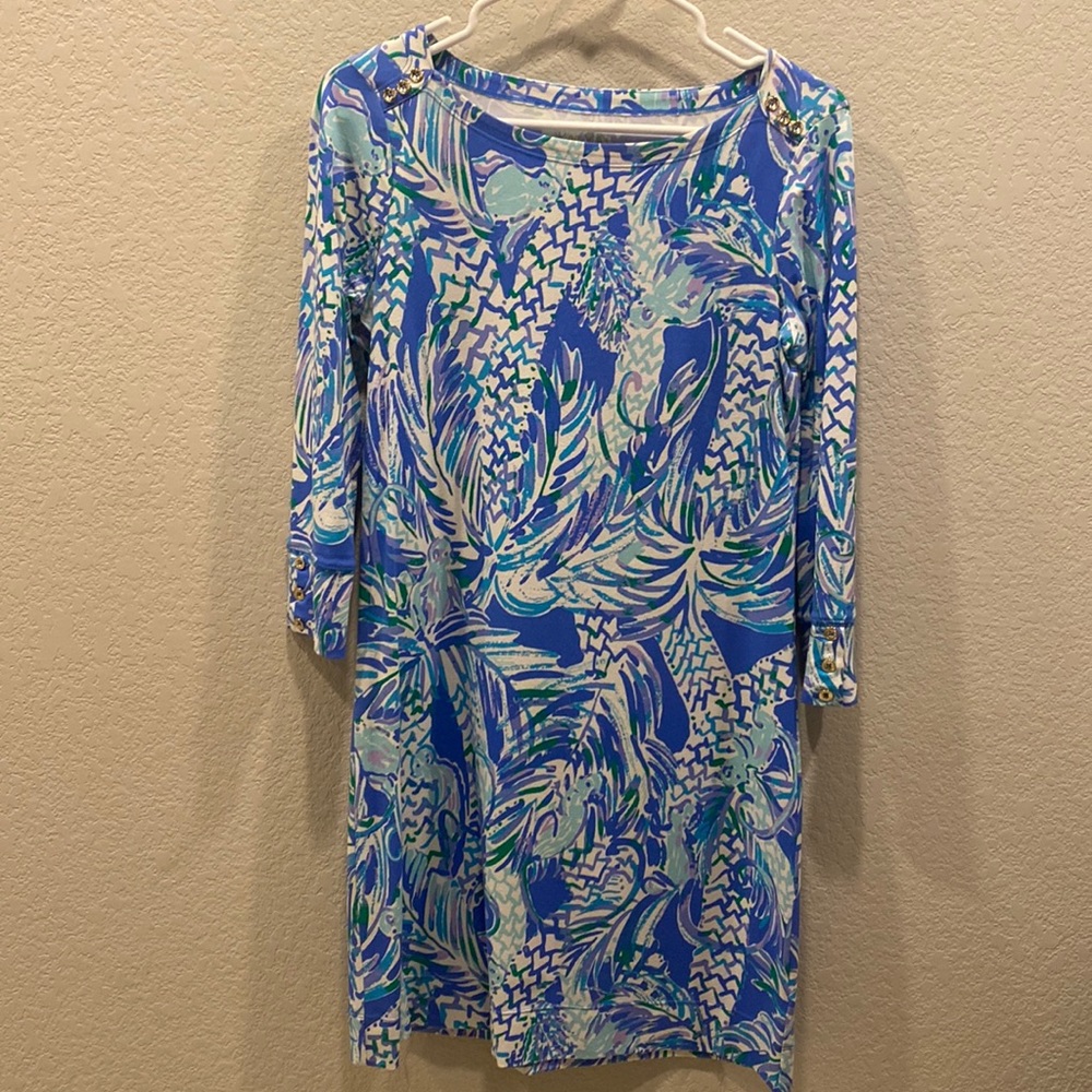 Lilly Pulitzer Dress